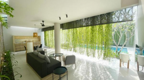 Villa Garden by the beach - Bai Truong Phu Quoc